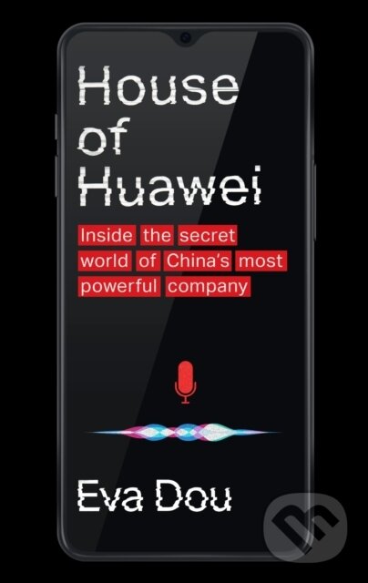 House of Huawei koupíte na Martinus.cz