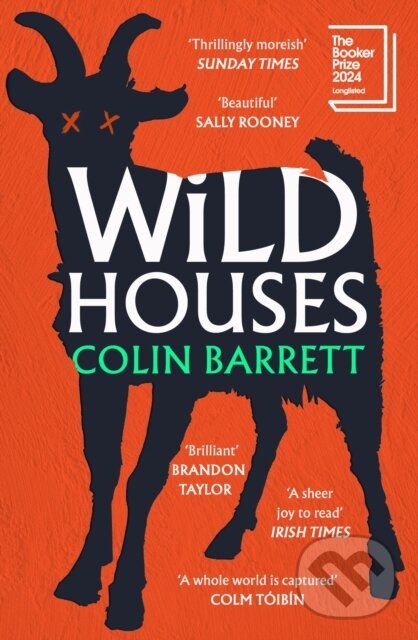 Kniha Wild Houses