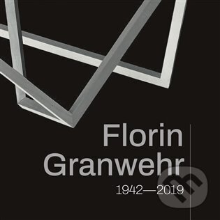 Florin Granwehr (1942-2019) koupíte na Martinus.cz
