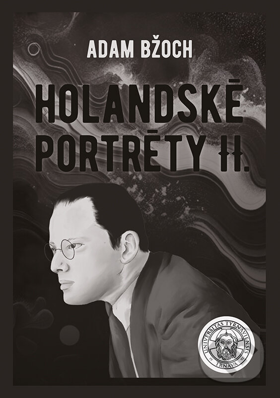 Levně Holandské portréty II. - Adam Bžoch - kniha z kategorie Štúdie