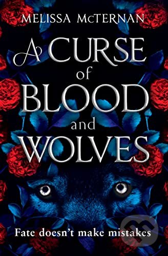 Curse of Blood and Wolves koupíte na Martinus.cz