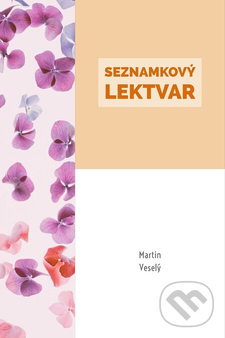 E-kniha: Seznamkový lektvar (Martin  Veselý). TZ-one, 2017