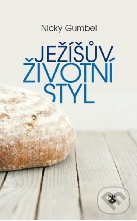 E-kniha: Ježíšův životní styl (Nicky Gumbel). Karmelitánské nakladatelství, 2014