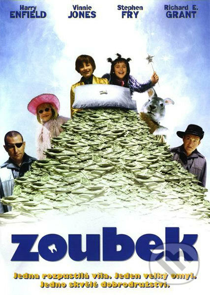 Zoubek - Edouard Nammour, , 2003