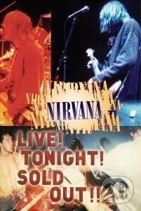 Live! Tonight! Sold Out!! - Nirvana, , 2006