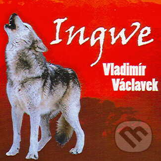 Hudební CD: Ingwe (Panther)