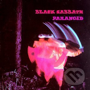 Black Sabbath: Paranoid - Black Sabbath, , 2004