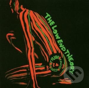 Tho low end theory - A tribe called quest, , 2003