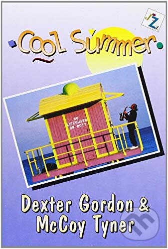 Levně Dexter Gordon, McCoy Tyner: Cool Summer - film z kategorie Hudobné