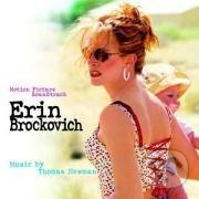 Hudobné CD: Erin Brockovich (Sony Music Entertainment). Sony Music Entertainment, 2000
