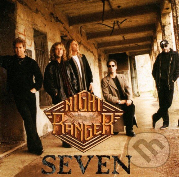 Levně Seven - Night Ranger