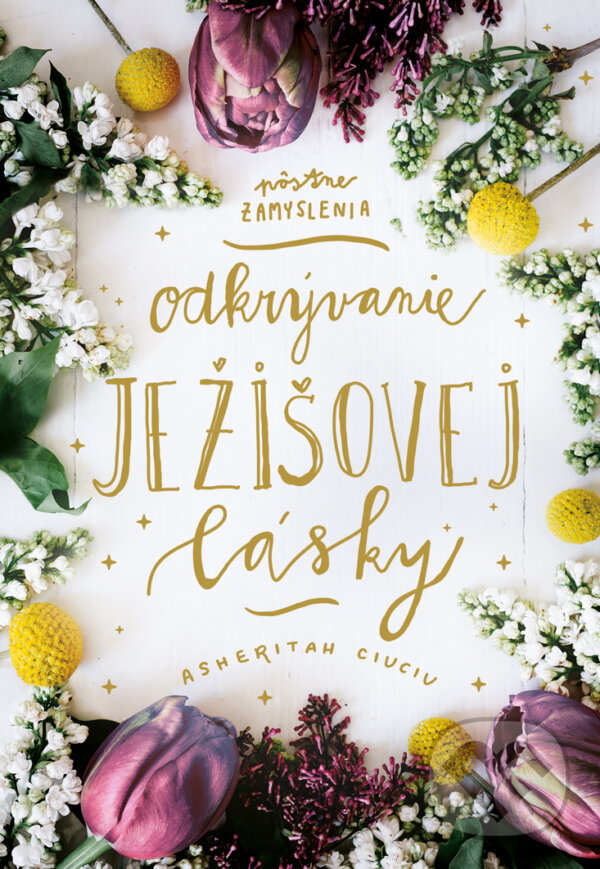 Odkrývanie Ježišovej lásky koupíte na Martinus.cz