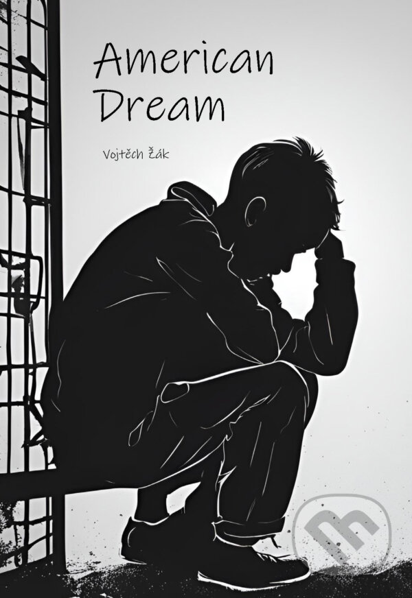 E-kniha: American Dream (Vojtěch Žák). INspire