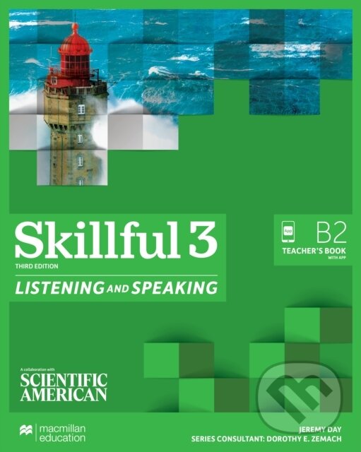 Levně Lev 3 Skillful Third Edition Lev P - kniha z kategorie Jazykové učebnice a slovníky