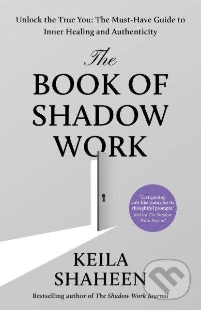 The Book of Shadow Work koupíte na Martinus.cz