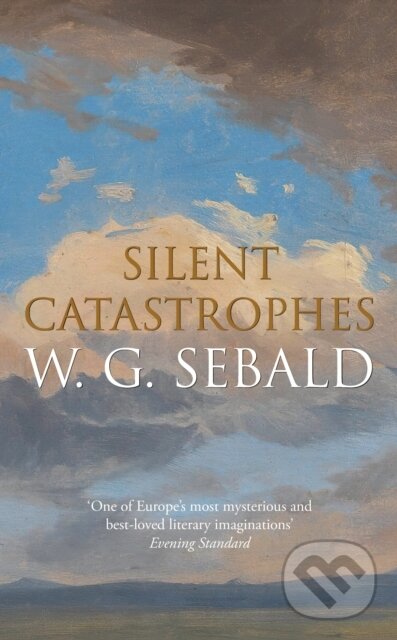 Levně Silent Catastrophes (Essays in Austrian Literature) - kniha z kategorie Životopisy
