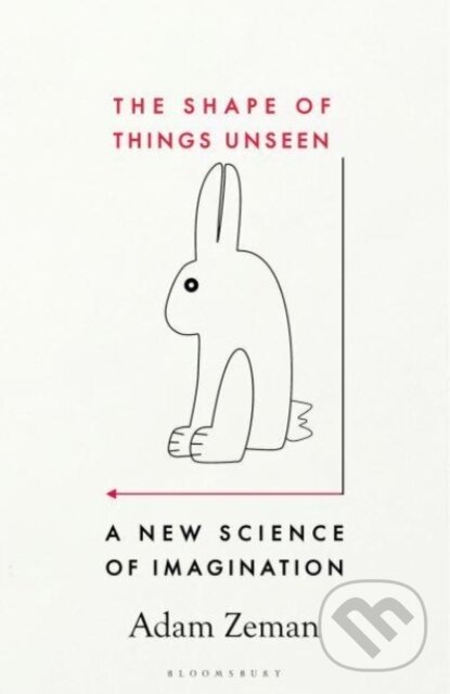 Kniha: The Shape of Things Unseen (Adam Zeman)