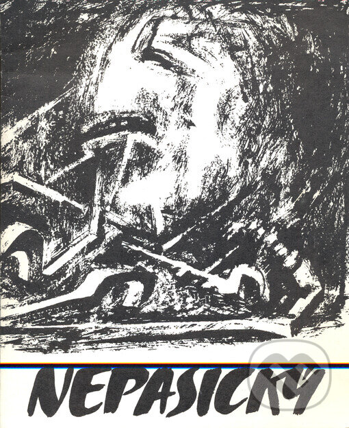 Kniha: Jiří Nepasický (Jiří Nepasický). Kosmas s.r.o.(HK), 1999