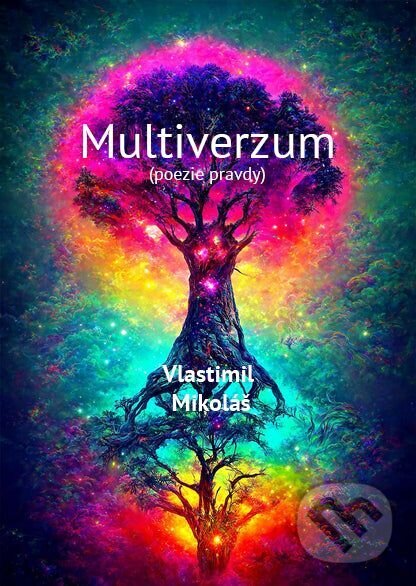 E-kniha: Multiverzum (Vlastimil Mikoláš). Vlastimil Mikoláš