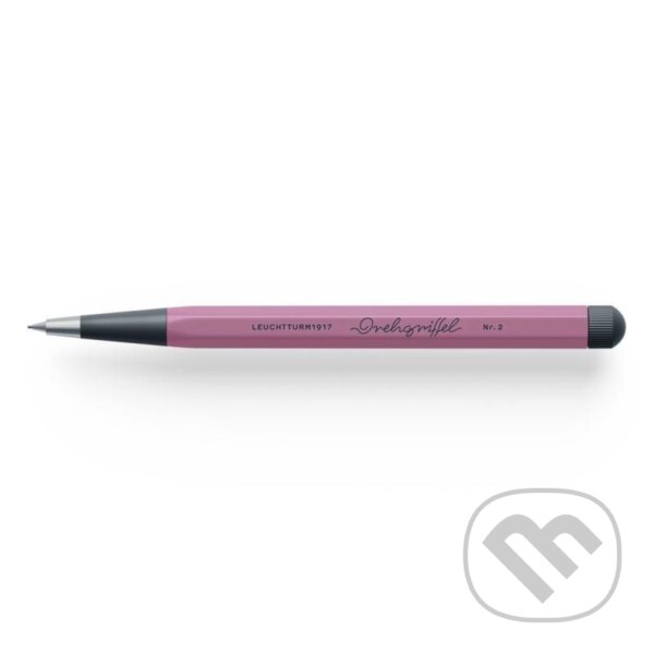 Drehgriffel Nr. 2 Dusty Rose Mechanical pencil