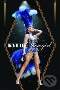 Showgirl - Kylie Minogue, EMI Music, 2005