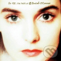 Hudobné CD: O'connor Sinead: Best Of ... (EMI Music). EMI Music, 1997