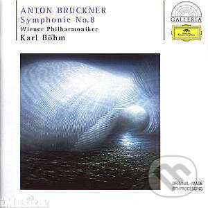 Bohm Karl/Wph - Anton Bruckner, , 1999