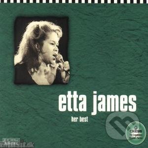 Etta James: Her Best, , 1997