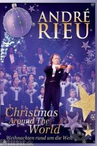 André Rieu: Christmas Around The World - Pit Weyrich, , 2005