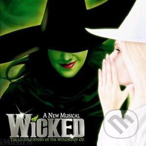 Wicked (Soundtrack), , 2006