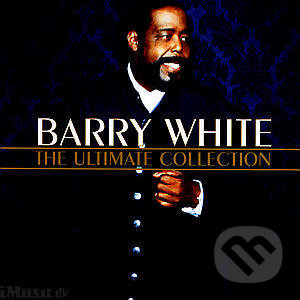 Barry White: The Ultimate Collection, , 2000