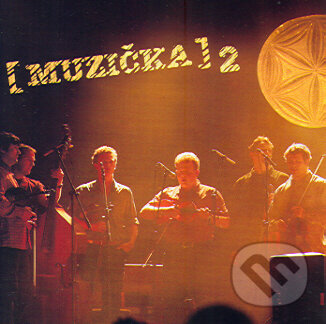 Hudobné CD: Muzička 2 (). , 2006