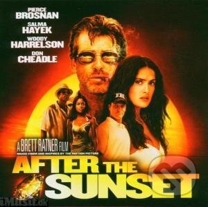 After The Sunset, , 2005