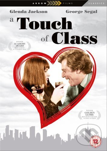 A Touch Of Class [1972], , 2009