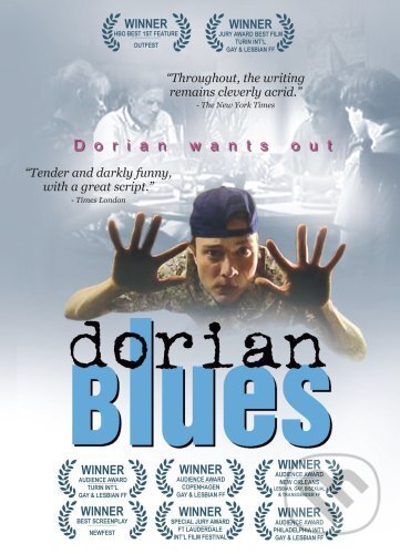Film: Dorian Blues [2009] [2004] () (DVD). , 2009