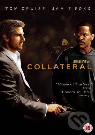 Collateral - Single Disc Edition [2004], , 2005