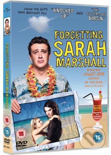Forgetting Sarah Marshall, Universal Pictures, 2008