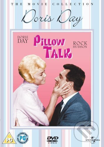 Pillow Talk - Michael Gordon, Universal Pictures, 2006