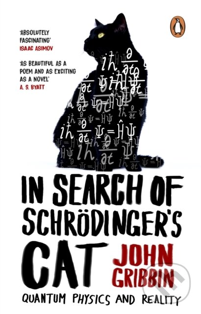 In Search Of Schrodinger's Cat koupíte na Martinus.cz