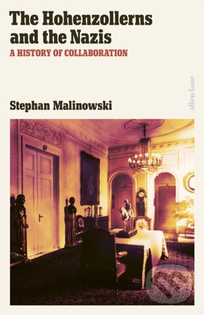 Hohenzollerns and the Nazis