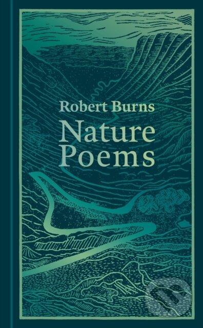Robert Burns - Nature Poems koupíte na Martinus.cz