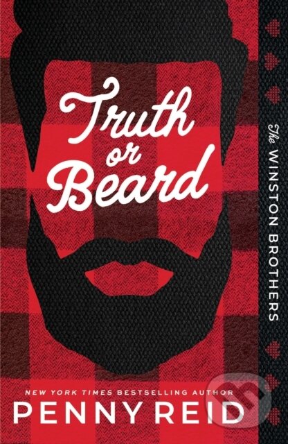 Levně Truth or Beard - Penny Reid - kniha z kategorie Romantické