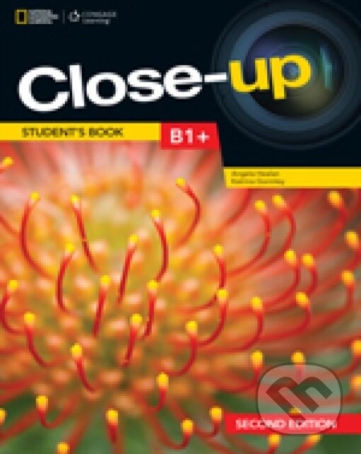Close-up B1+ with Online Student Zone koupíte na Martinus.cz