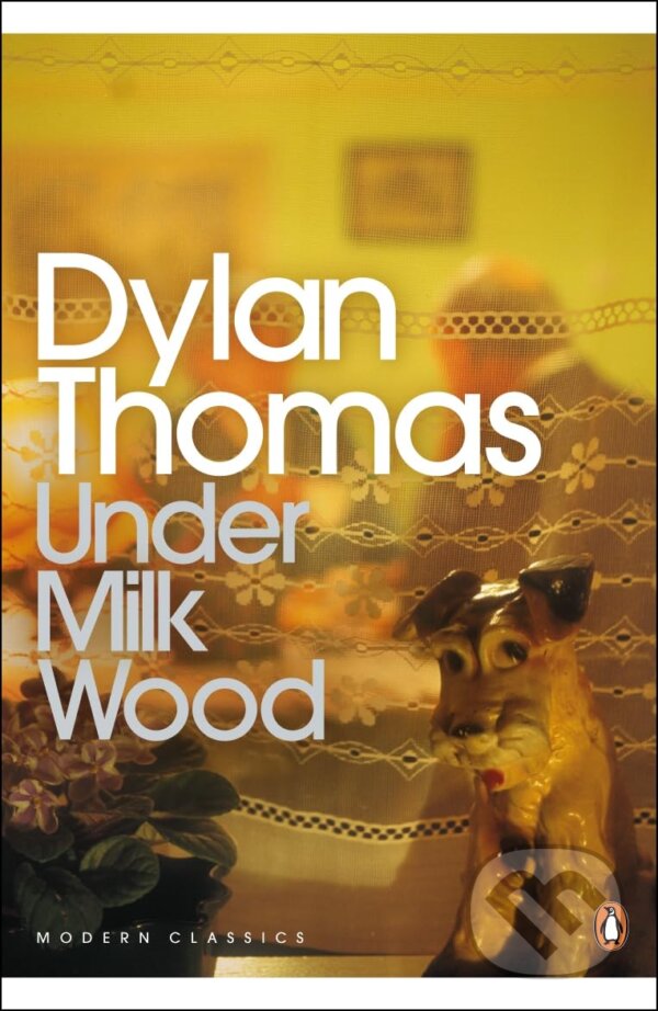 Under Milk Wood koupíte na Martinus.cz