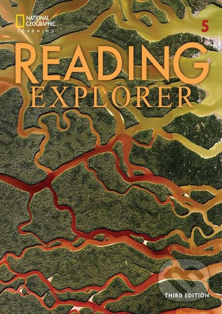 Kniha: Reading Explorer 5 with the Spark platform (David Bohlke)