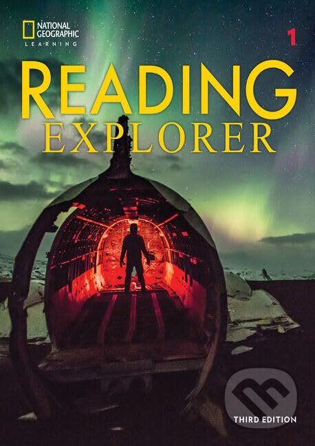 Levně Reading Explorer 1 with the Spark platform (Reading Explorer, Third Edition) - kniha z kategorie Jazykové učebnice a slovníky