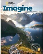 Kniha Imagine 6 with the Spark platform A2