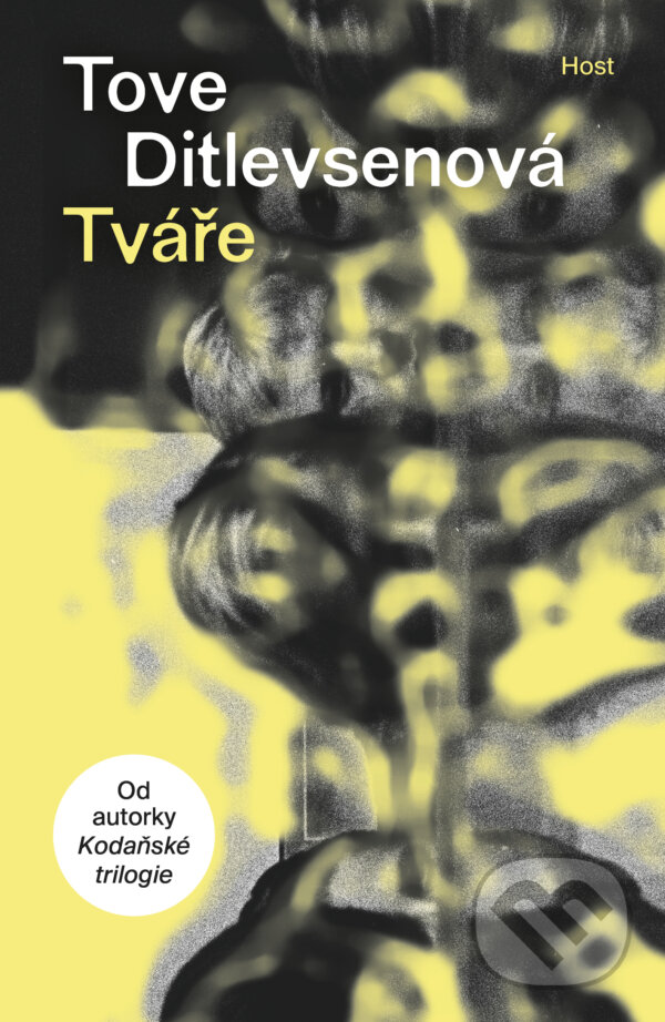 E-kniha: Tváře (Tove Ditlevsen)