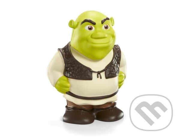 Levně Shrek Toyllectible Pufflums™ - Shrek