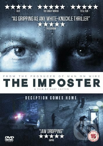 The Imposter, Picturehouse Entertainment